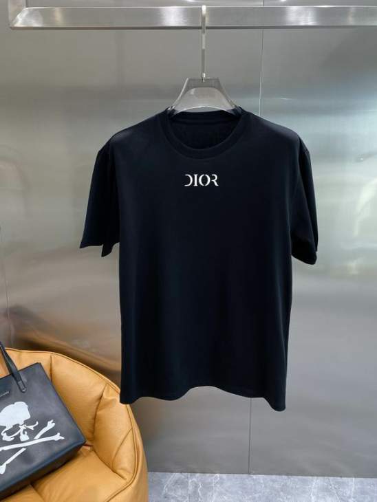 Dior T Shirts Short _SKUDiorS-XLtltx7215658